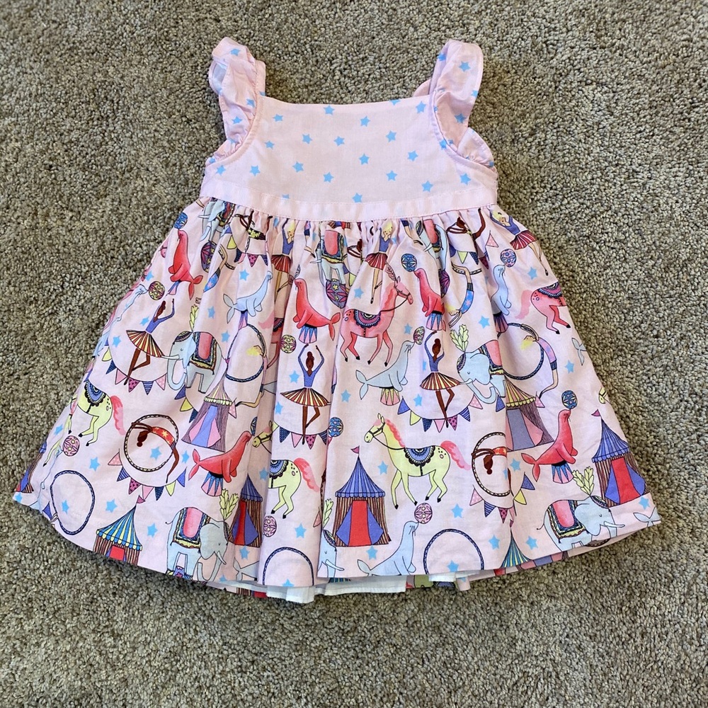 Pippa &Julie dress